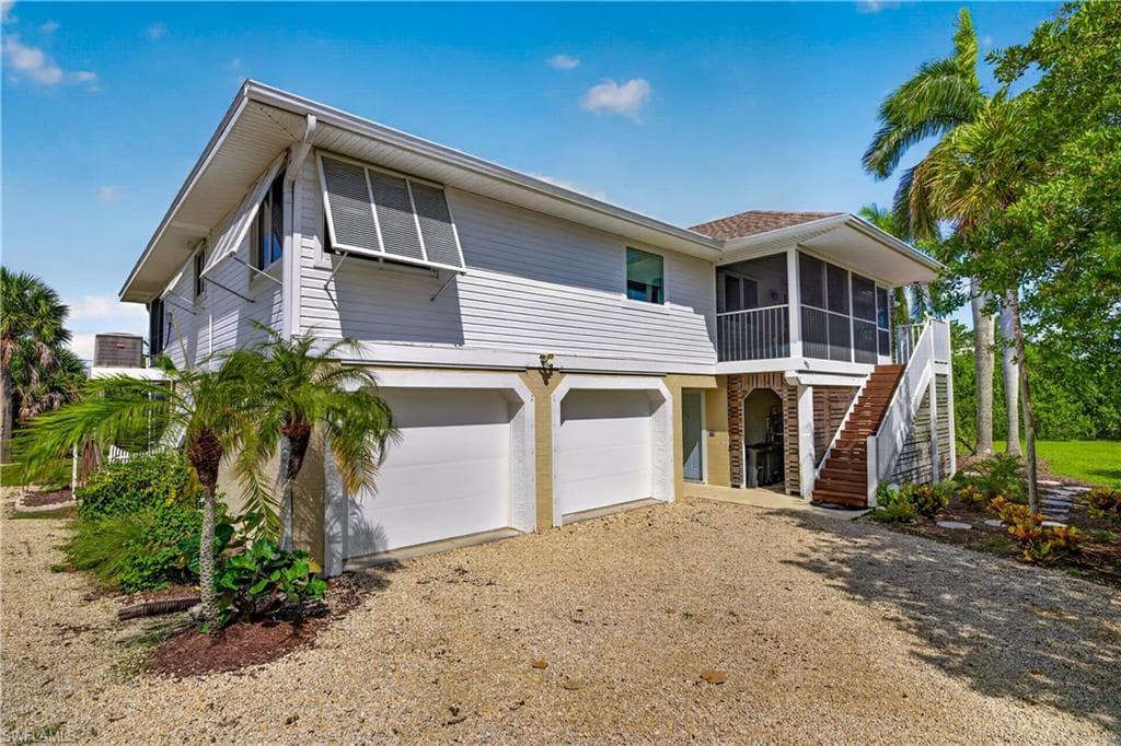 485 Peachtree Rd, Sanibel