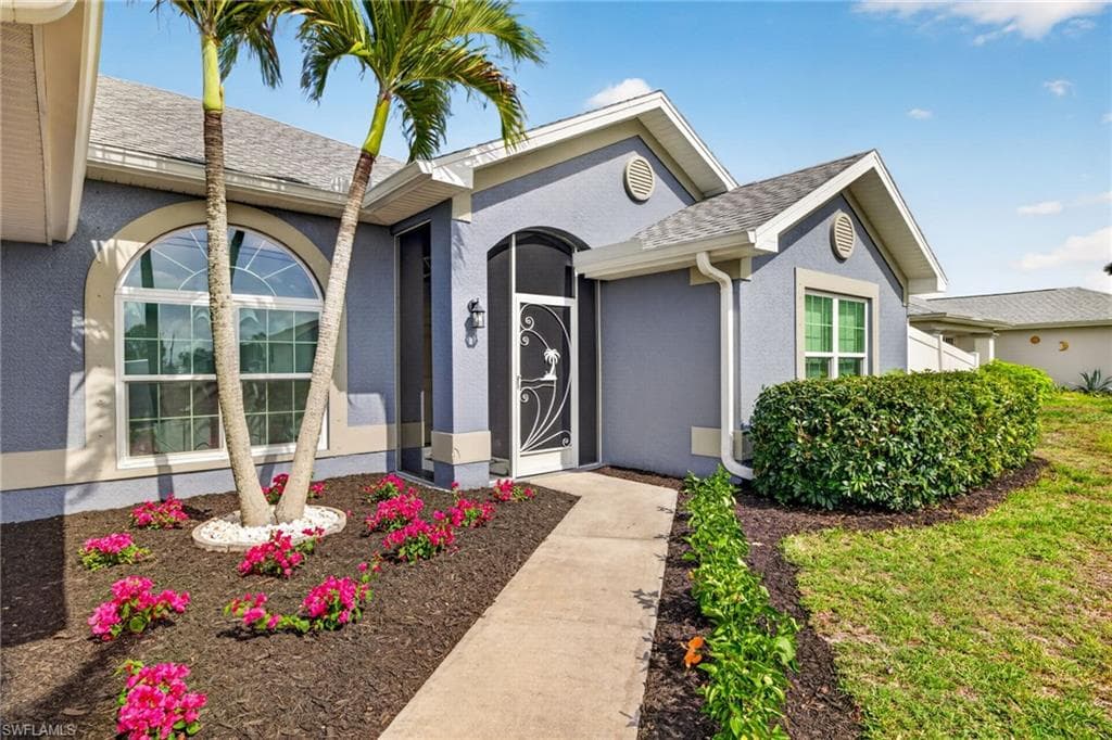 1417 16th Pl, Cape Coral, photo 2