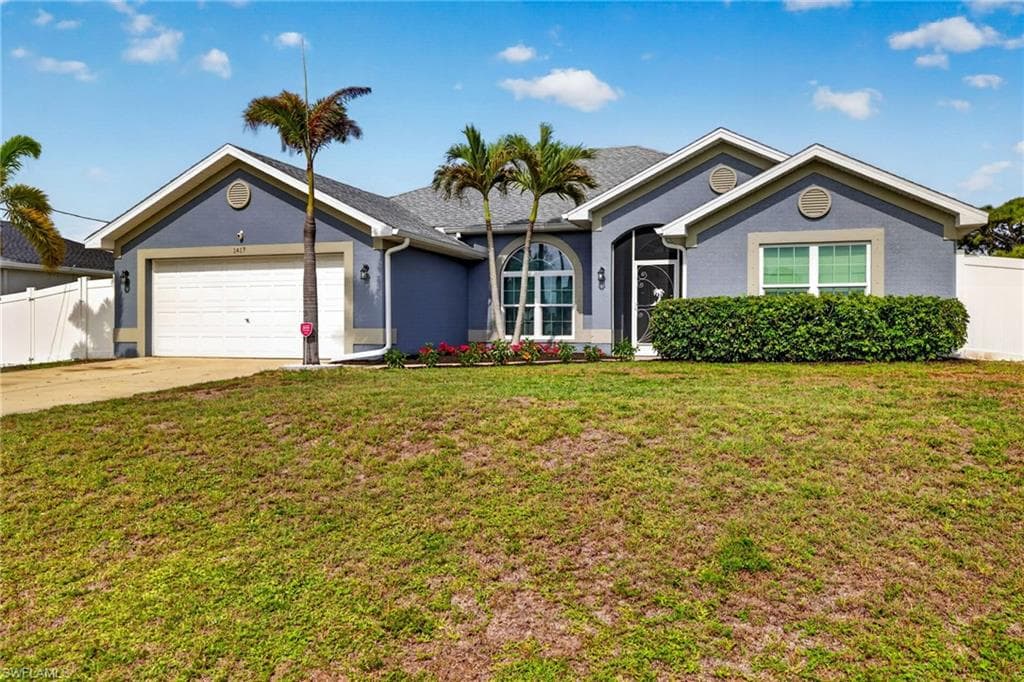 1417 16th Pl, Cape Coral, photo 3