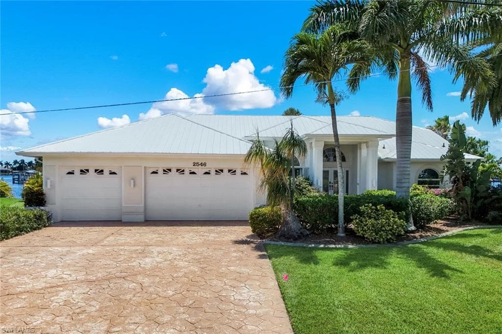 2546 45th St, Cape Coral, photo 2