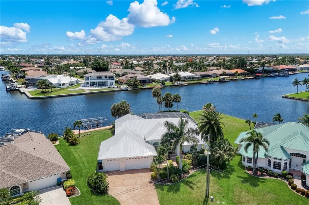 2546 45th St, Cape Coral