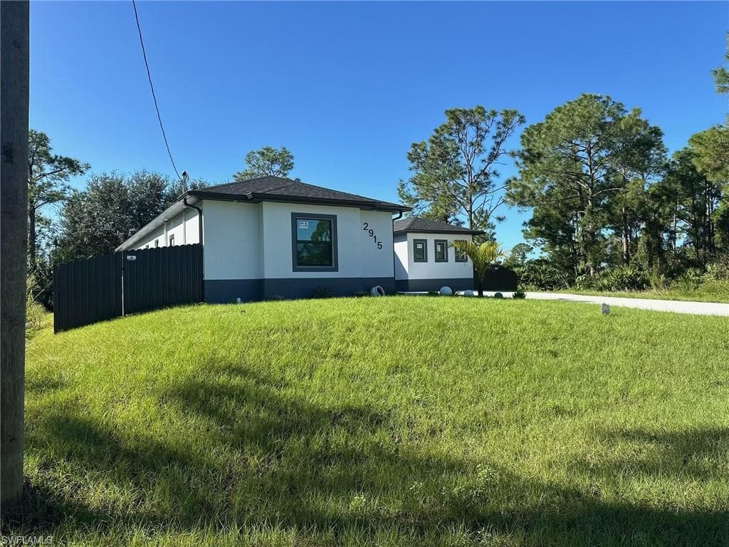 2915 49th St, Lehigh Acres