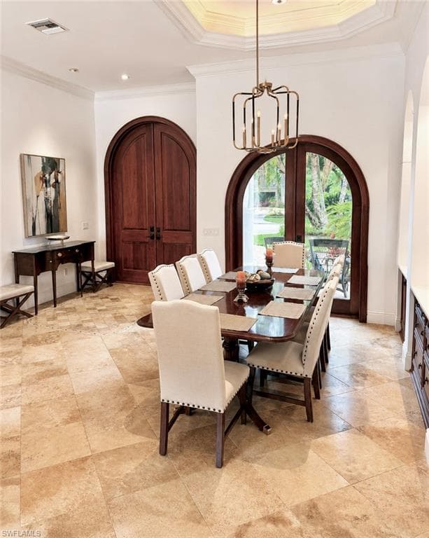 2056 Mission Dr, Naples, photo 3