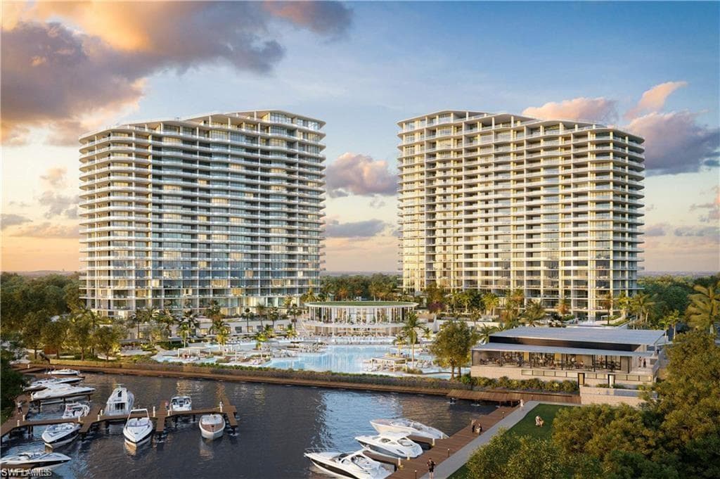 5200 Seagrass Blvd #403, Bonita Springs