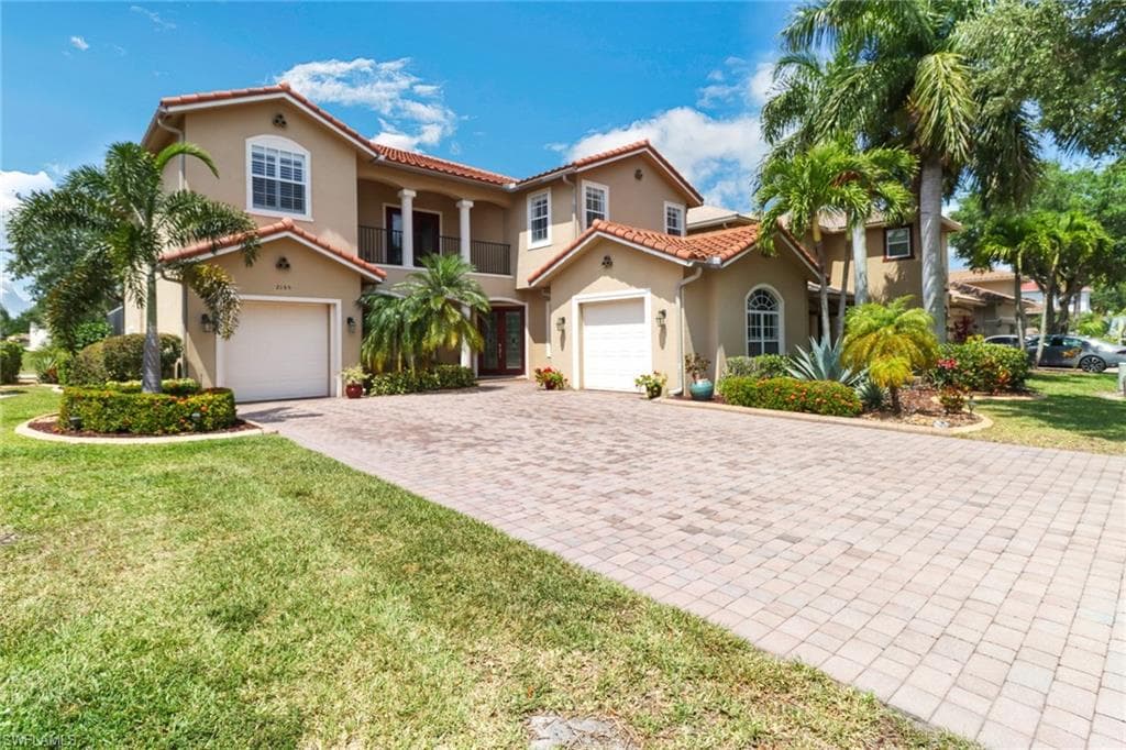 2165 Vardin Pl, Naples, photo 3