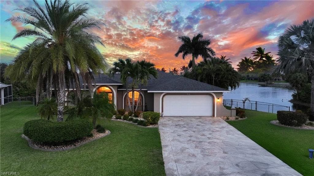 515 Gleason Pkwy, Cape Coral