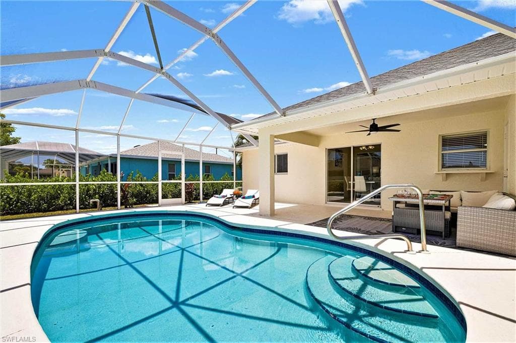 2122 25th St, Cape Coral