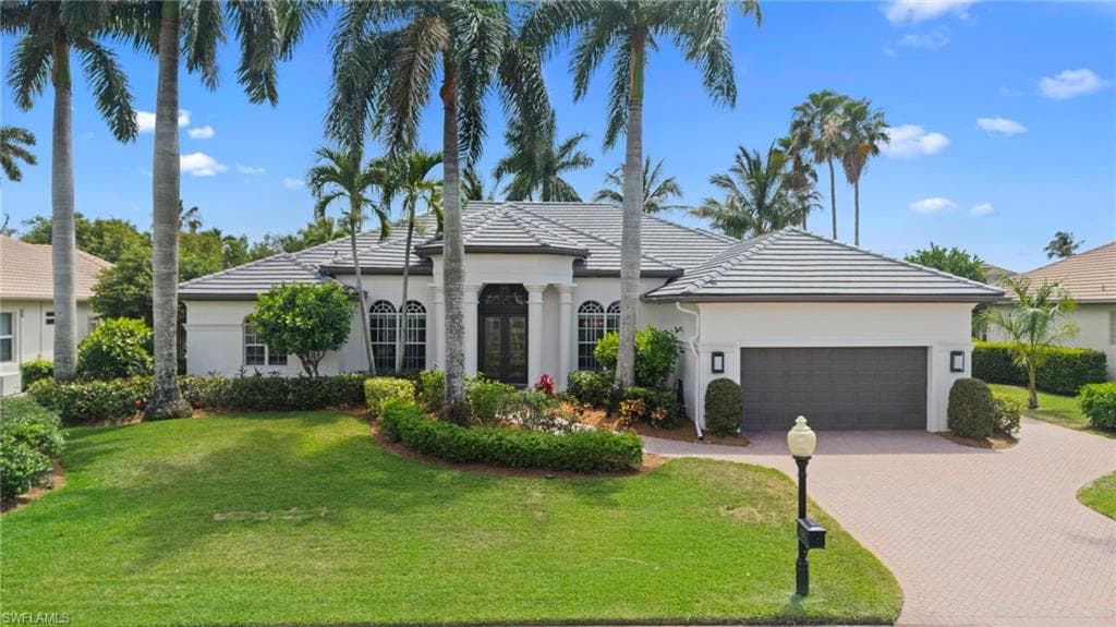 14540 Ocean Bluff Dr, Fort Myers
