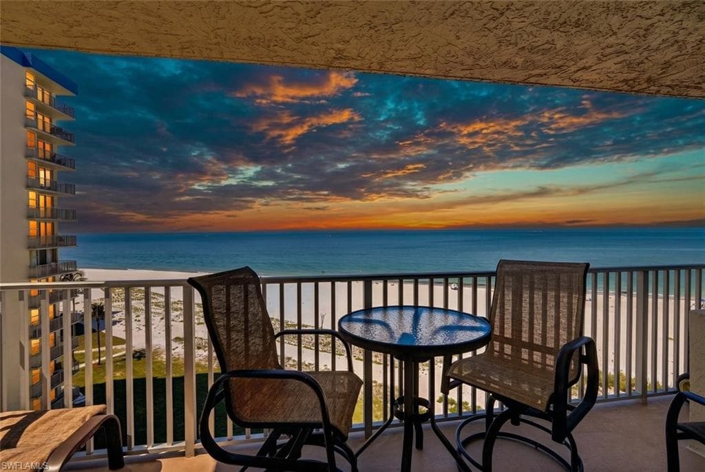 7330 Estero Blvd #702, Fort Myers Beach