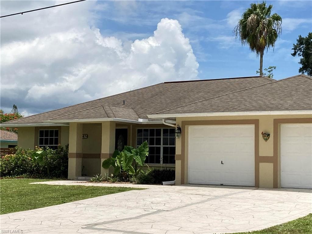 5232 Raintree Ln, Naples, photo 2