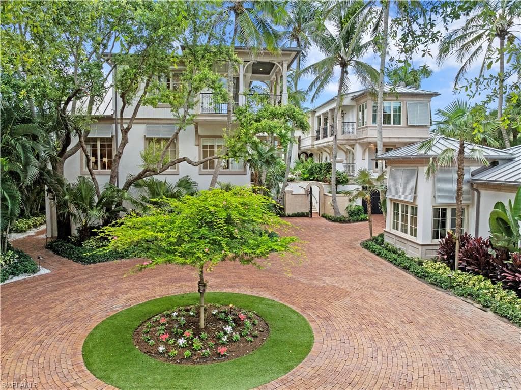 3675 Gordon Dr, Naples, photo 2