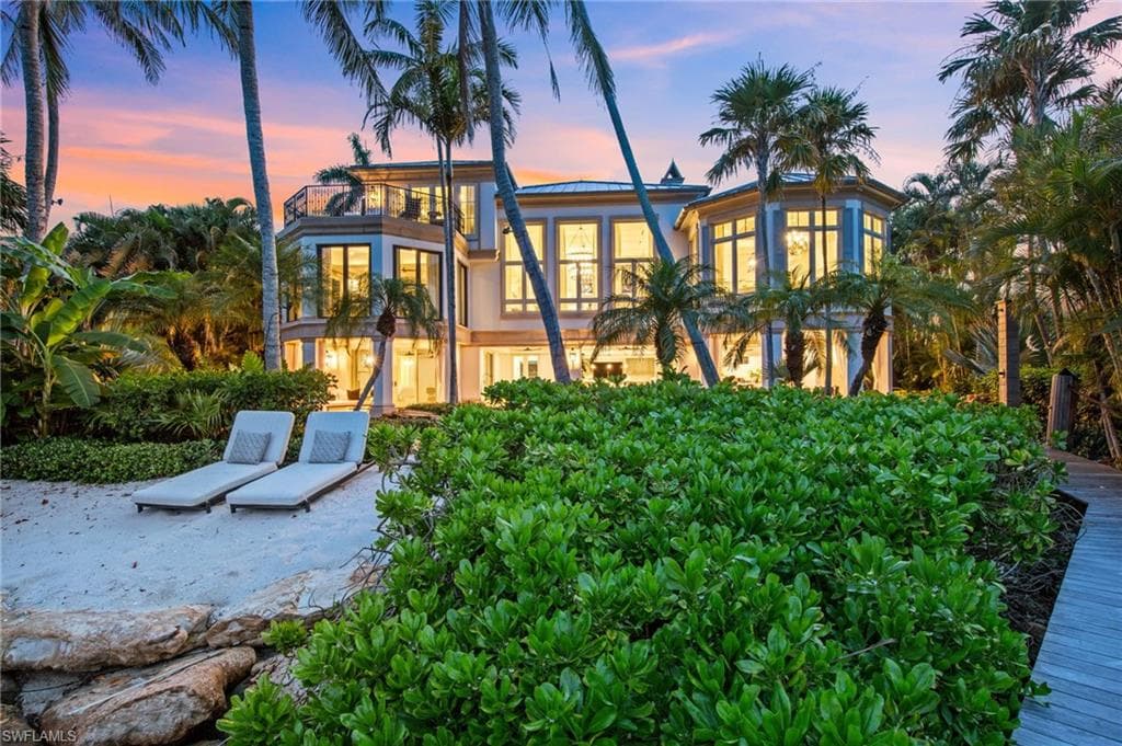 3675 Gordon Dr, Naples