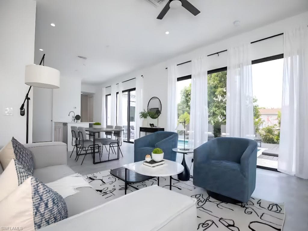 3015 Karen Dr, Naples, photo 2