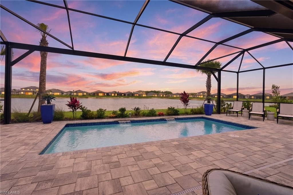 19073 Gentry Pl, Estero, photo 2