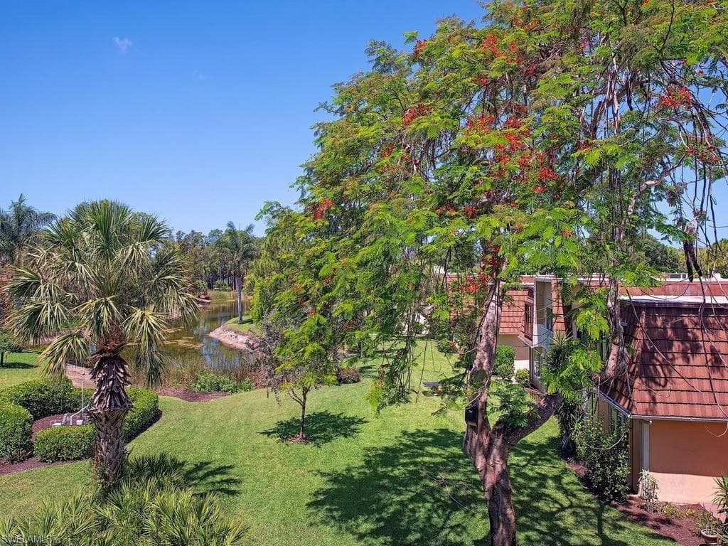 1840 Bald Eagle Dr #405c, Naples, photo 2