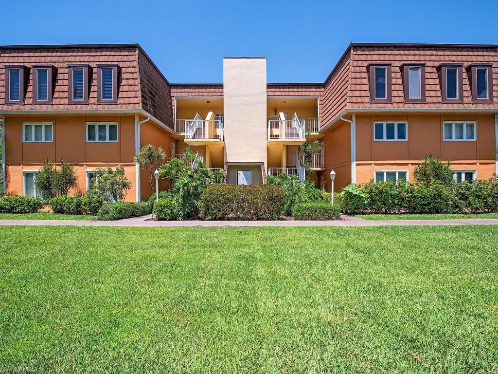 1840 Bald Eagle Dr #405c, Naples