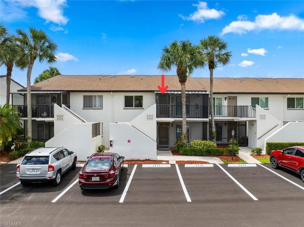 3532 Antarctic Cir #2216, Naples, photo 2