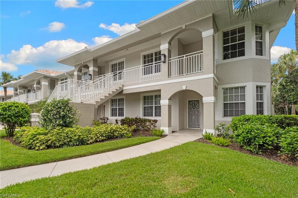 2345 Carrington Ct #204, Naples