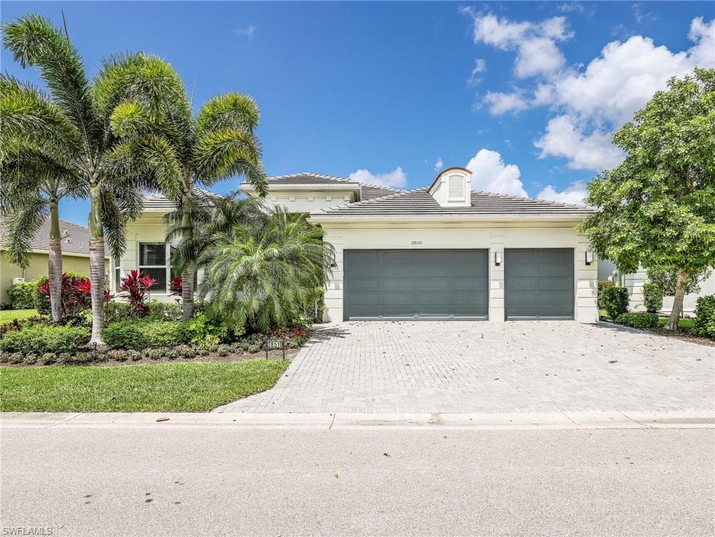 28510 Wharton Dr, Bonita Springs