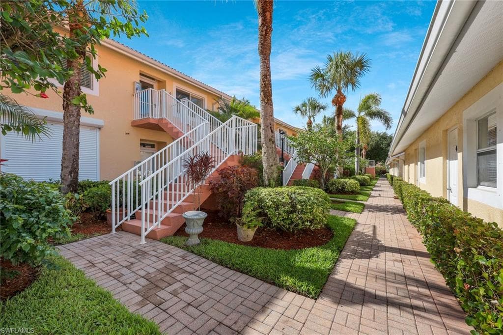 2395 Bayou Ln #7304, Naples, photo 3