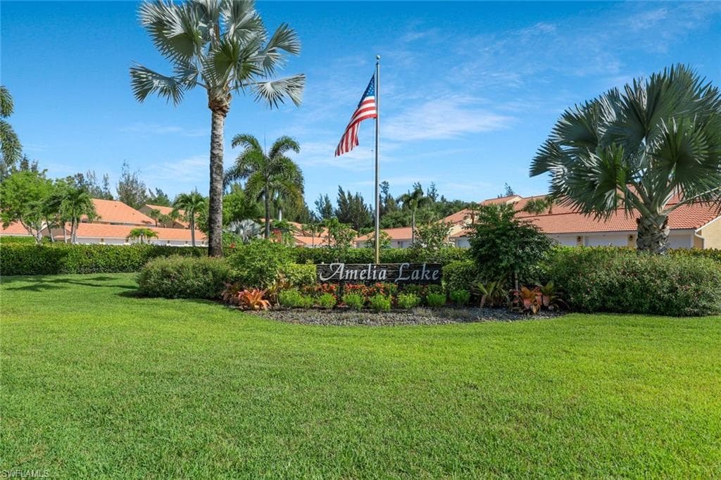 2395 Bayou Ln #7304, Naples
