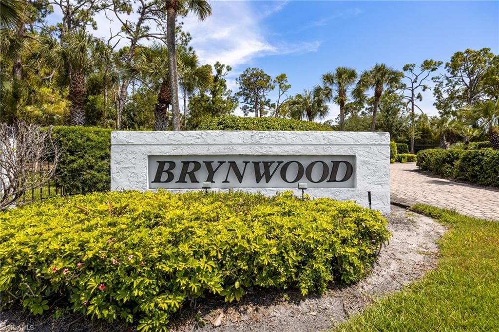 13746 Brynwood Ln, Fort Myers