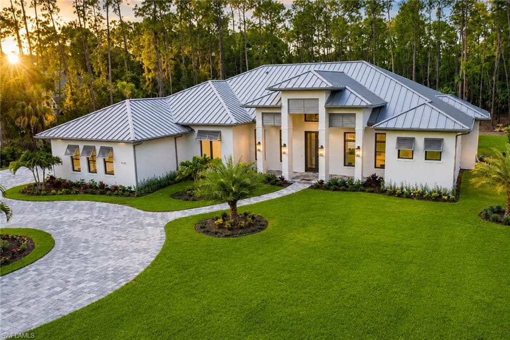 5025 Boxwood Way, Naples, photo 2