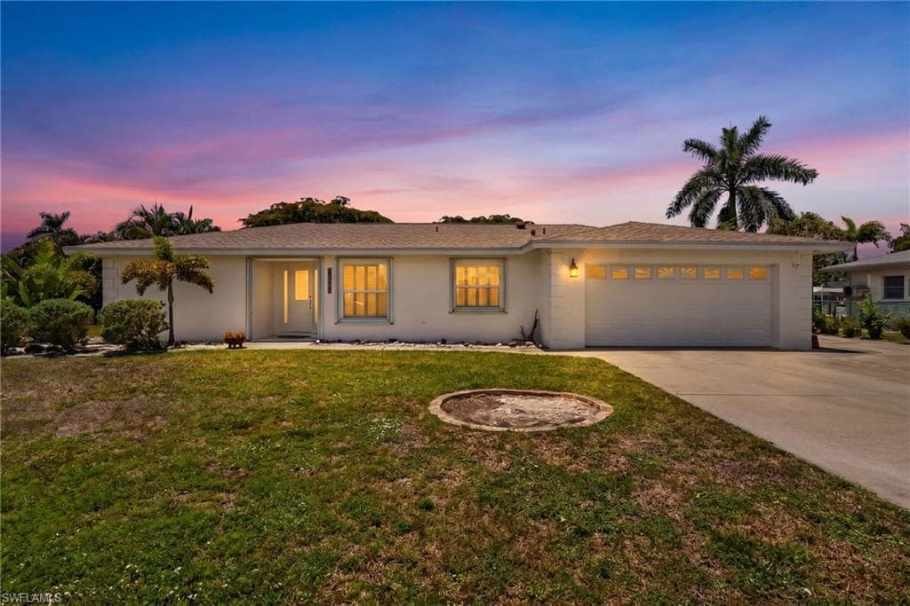 12279 Matlacha Blvd, Matlacha Isles
