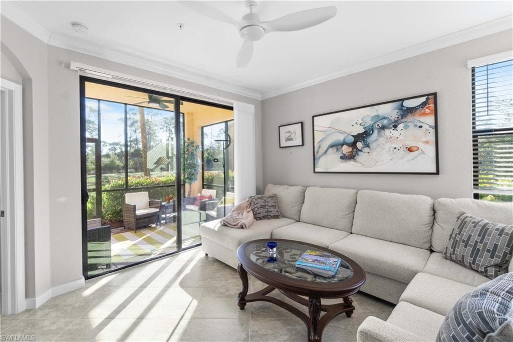 9596 Trevi Ct #5418, Naples, photo 2