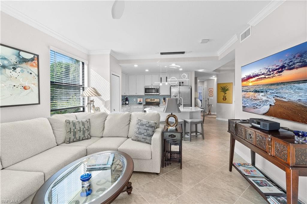 9596 Trevi Ct #5418, Naples, photo 3