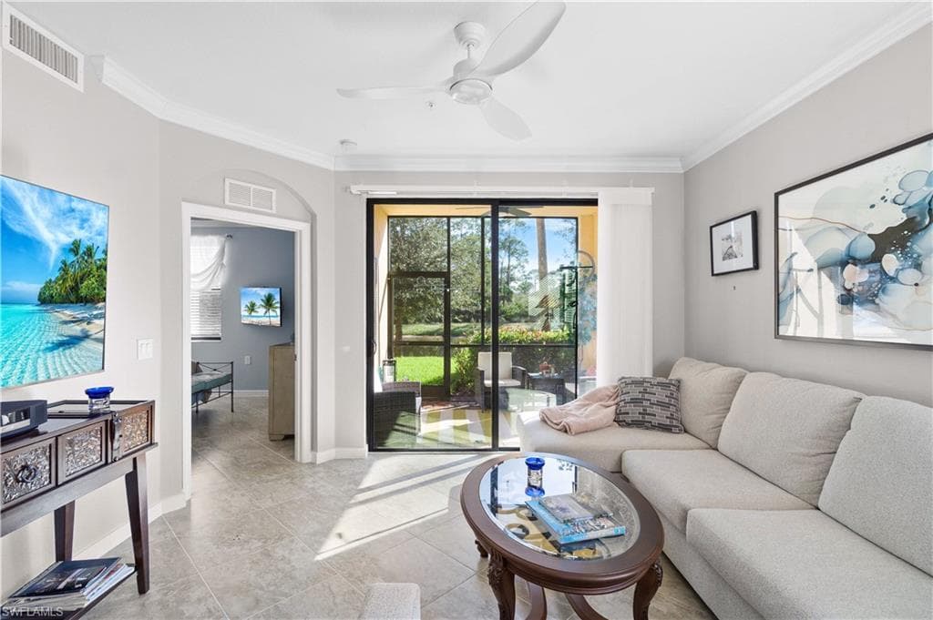 9596 Trevi Ct #5418, Naples