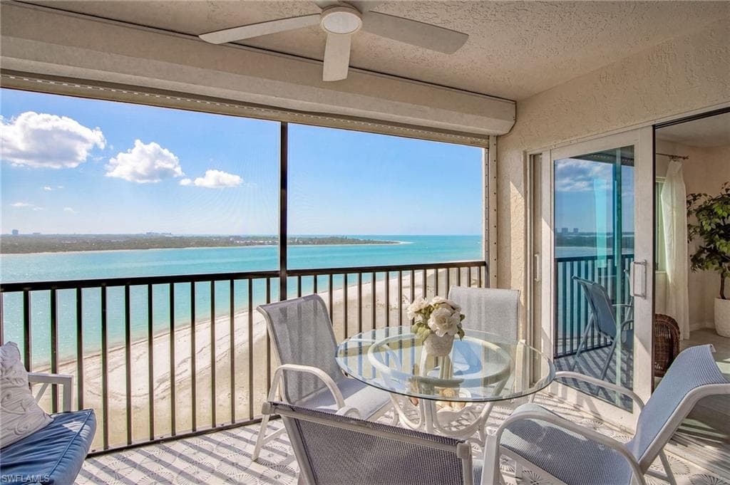 8402 Estero Blvd #704, Fort Myers Beach, photo 3