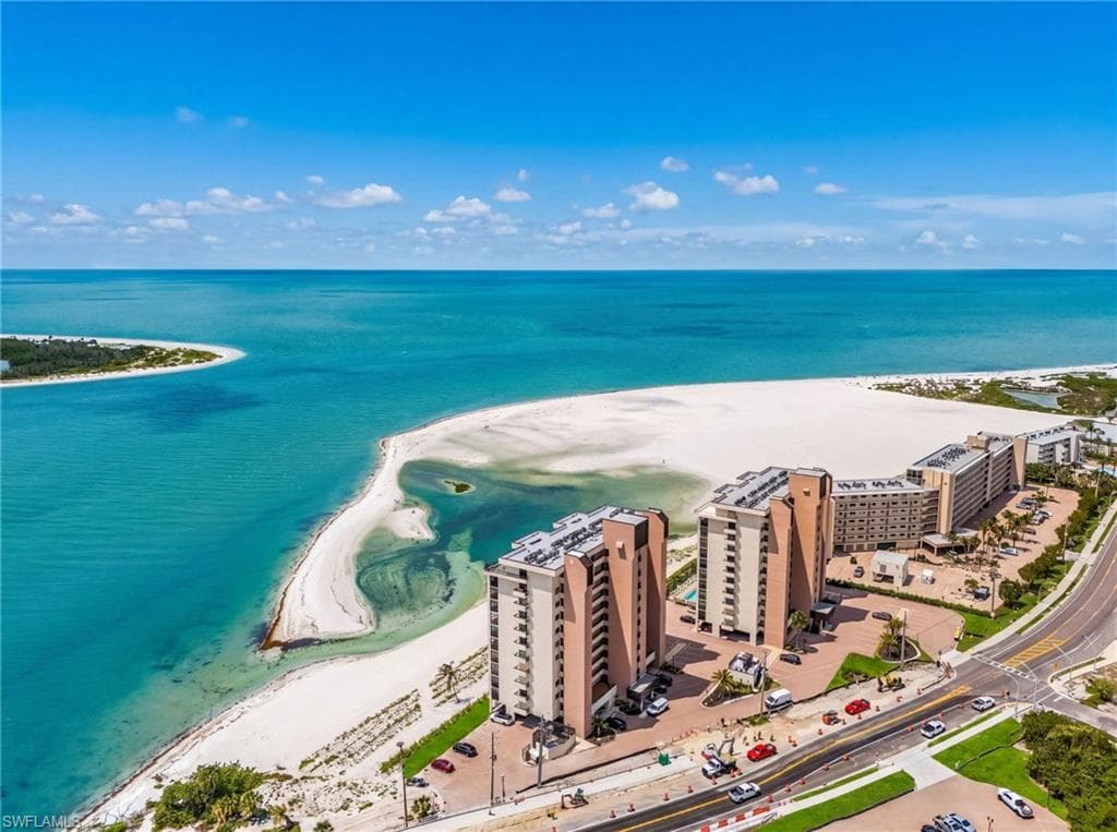 8402 Estero Blvd #704, Fort Myers Beach