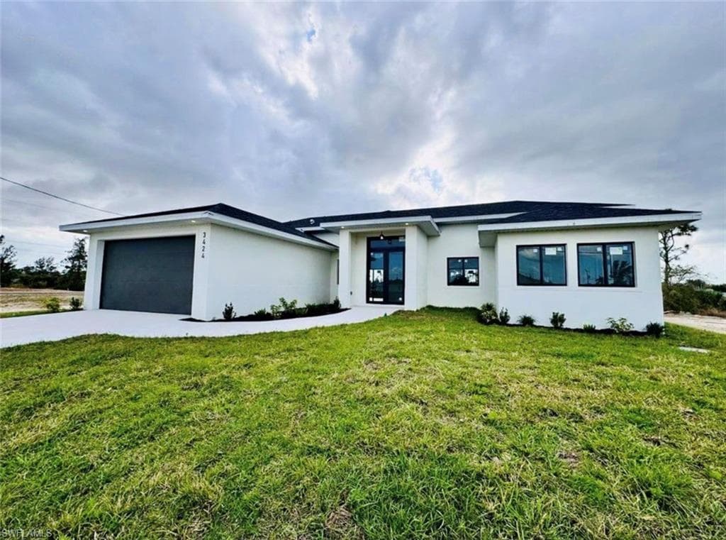 3424 21st Pl, Cape Coral, photo 2