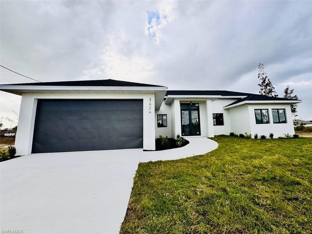 3424 21st Pl, Cape Coral