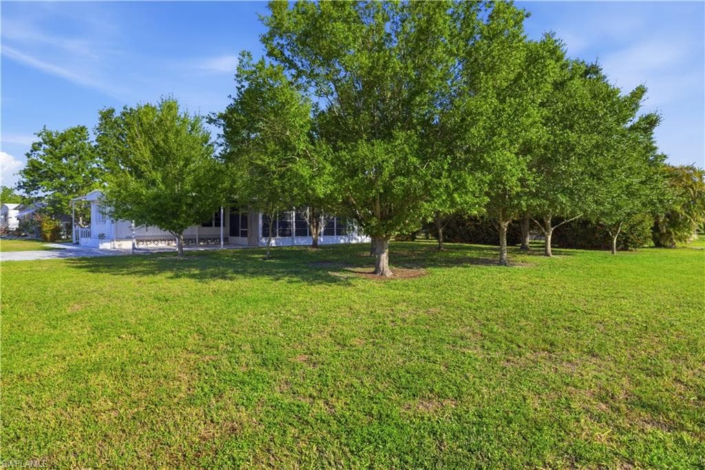 863 Manatee Rd, Naples, photo 3