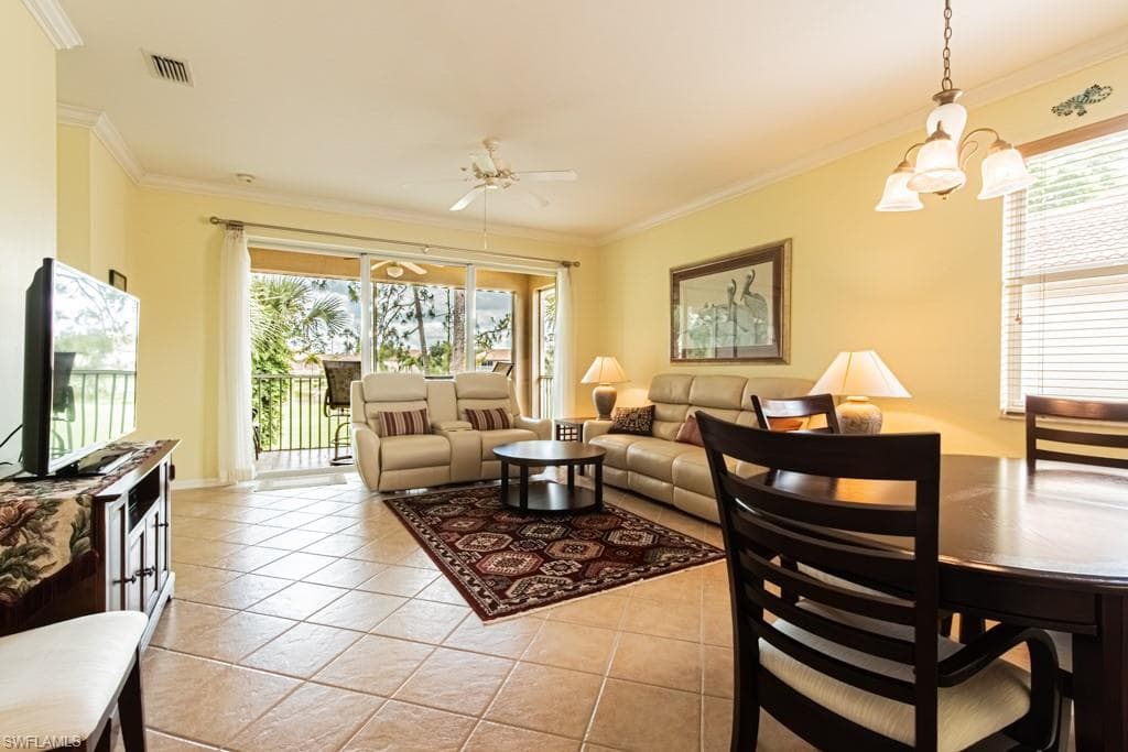3977 Bishopwood Ct #206, Naples, photo 3