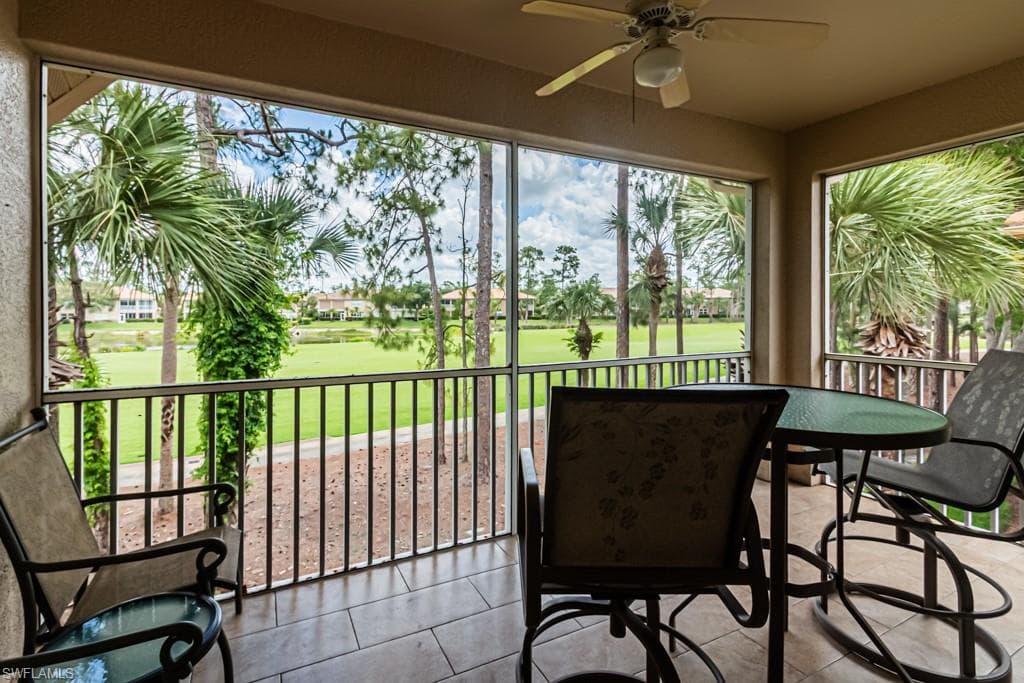 3977 Bishopwood Ct #206, Naples