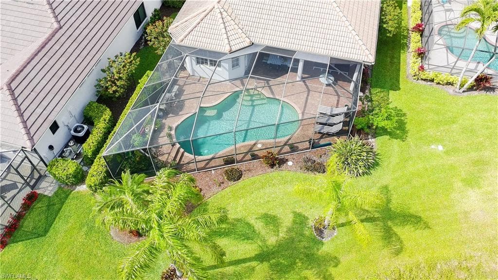 4388 Pomarine Ct, Naples, photo 3