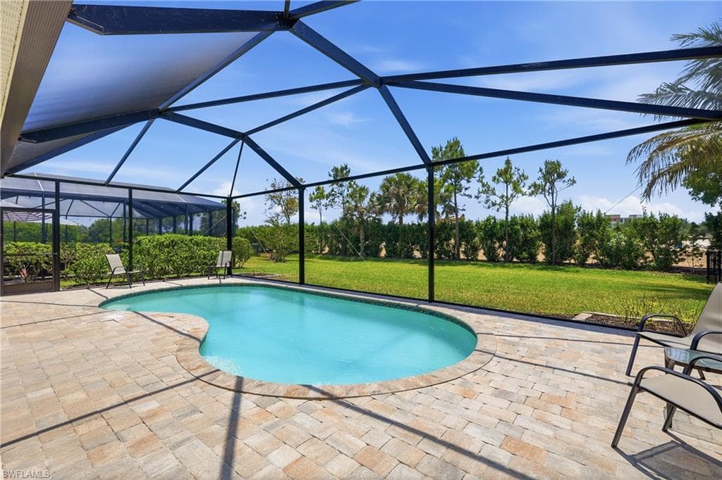 9577 Mirada Blvd, Fort Myers, photo 2
