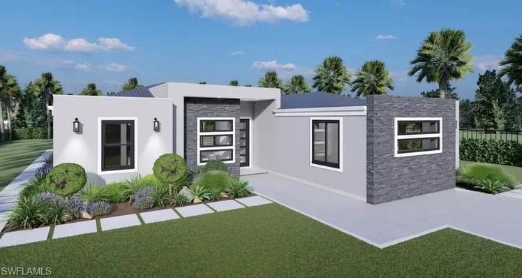 934 Milwaukee Blvd, Lehigh Acres