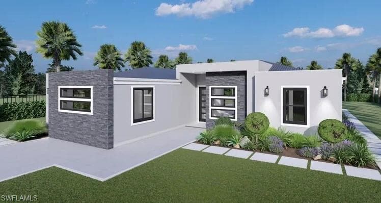 936 Milwaukee Blvd, Lehigh Acres
