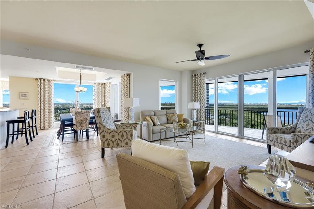 4801 Bonita Bay Blvd #1401, Bonita Springs, photo 2