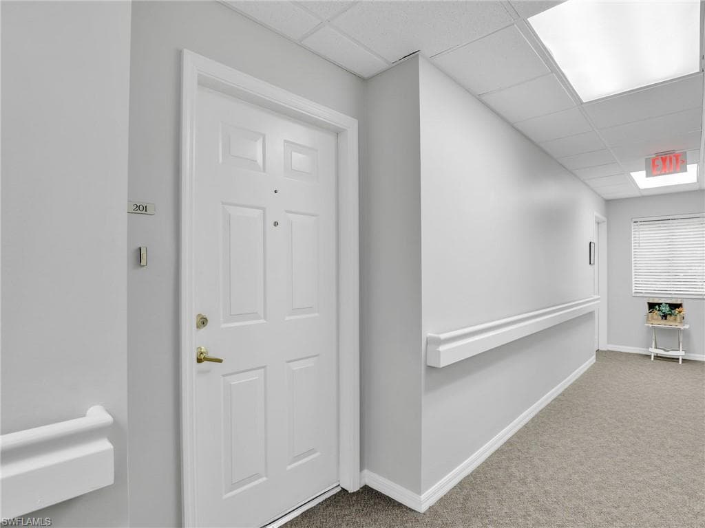 201 Arbor Lake Dr #2-201, Naples, photo 3