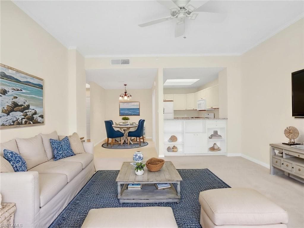 201 Arbor Lake Dr #2-201, Naples