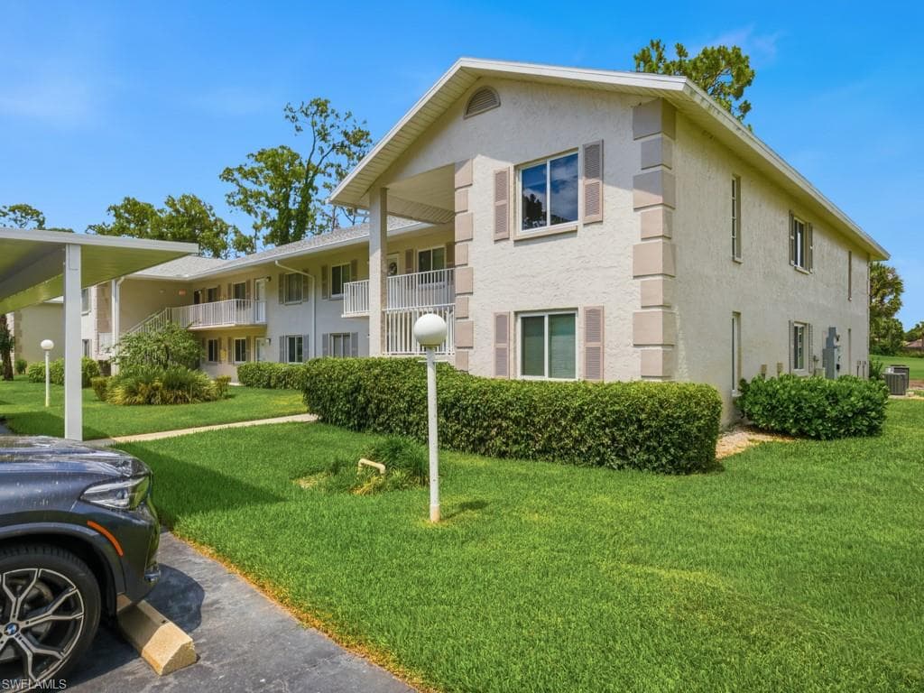 780 Augusta Blvd #c104, Naples