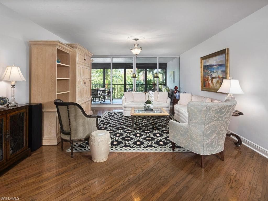 7225 Pelican Bay Blvd #203, Naples, photo 3