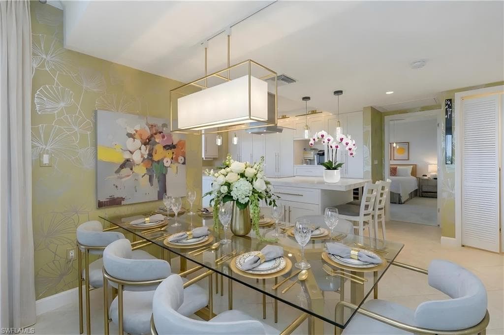 6001 Pelican Bay Blvd #204, Naples