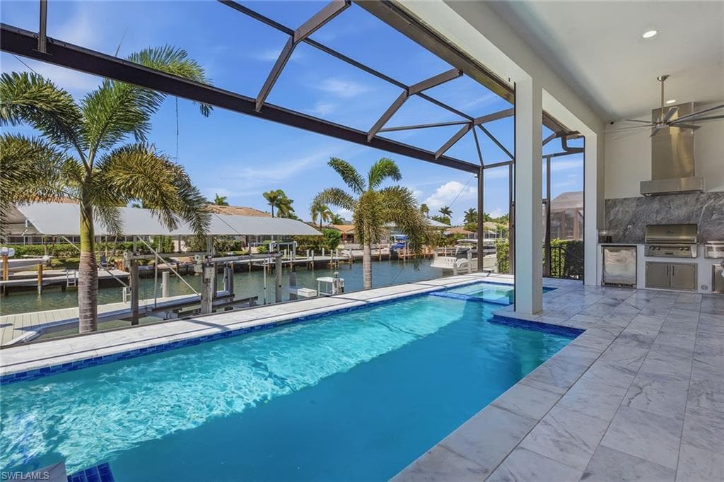 1632 Barbarosa Ct, Marco Island, photo 2