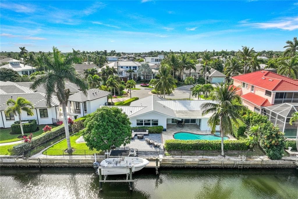 1250 Tuna Ct, Naples, photo 2